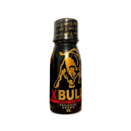 Potenciador Sexual Natural Eficaz X-bull 120ml