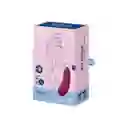 Satisfyer Curvy 1+ Succionador De Clitoris Con App Y Vibración Vino