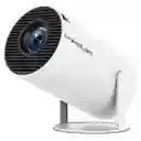 Proyector Profesional Hy300 Proyector 8k Proyector Smart Tv Proyector Hy300 Pro 4k Android Wifi Led 1080p