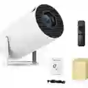 Proyector Profesional Hy300 Proyector 8k Proyector Smart Tv Proyector Hy300 Pro 4k Android Wifi Led 1080p