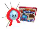 Juego De Mesa Boom Boom Balloon Globazo Bangbang