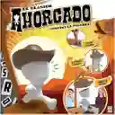 Juego De Mesa Ahorcado