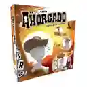 Juego De Mesa Ahorcado