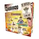 Juego De Mesa Ahorcado
