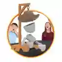 Juego De Mesa Ahorcado