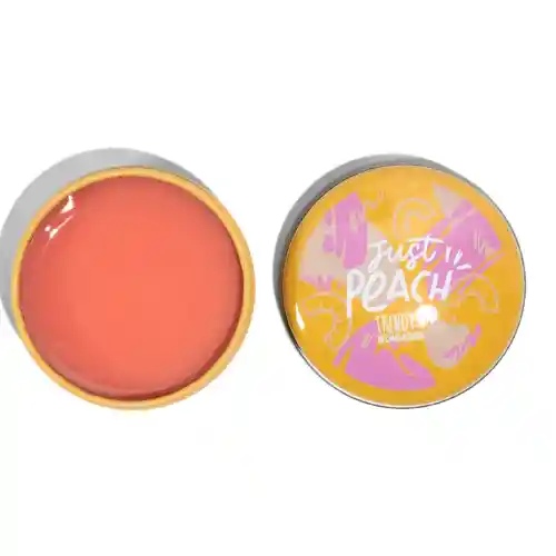 Hidratante Just Peach