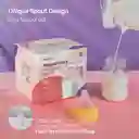 Bolsas De Almacenamiento De Leche Materna Por 120 Nuliie