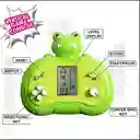 Juego Tetris Electronico Arcade Portátil Juegos Clásicos