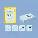 Lector Tablero Creativo Con Tarjetas Aprendizaje En Ingles