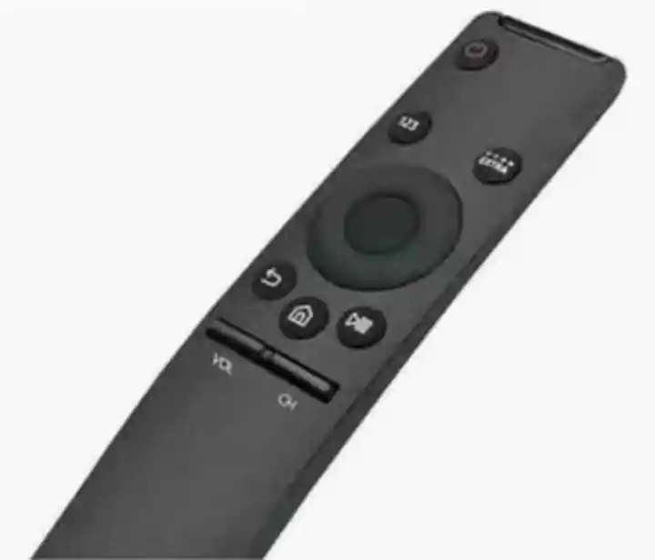 Control Remoto Smart Tv Compatible Samsung 4k Curve