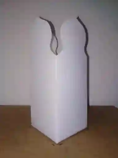 Farol Basico Cuadrado