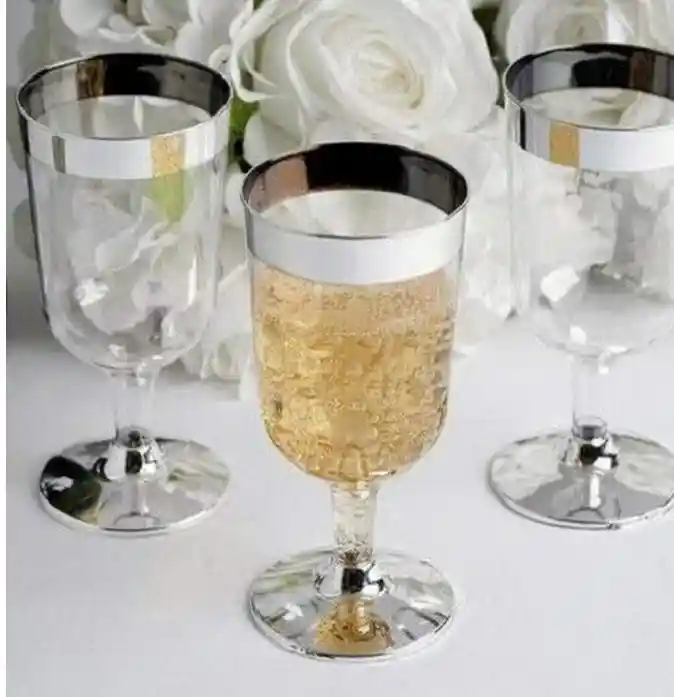 Copa Vino Premium Darnel X 6 Unds