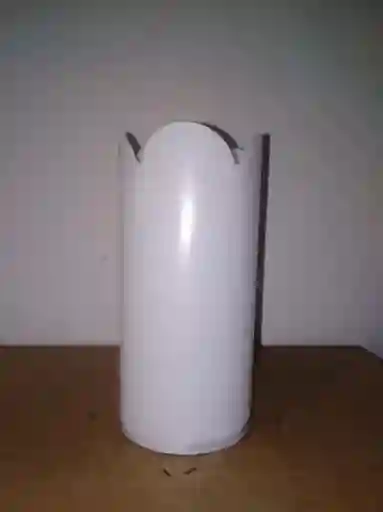 Farol Basico Circular