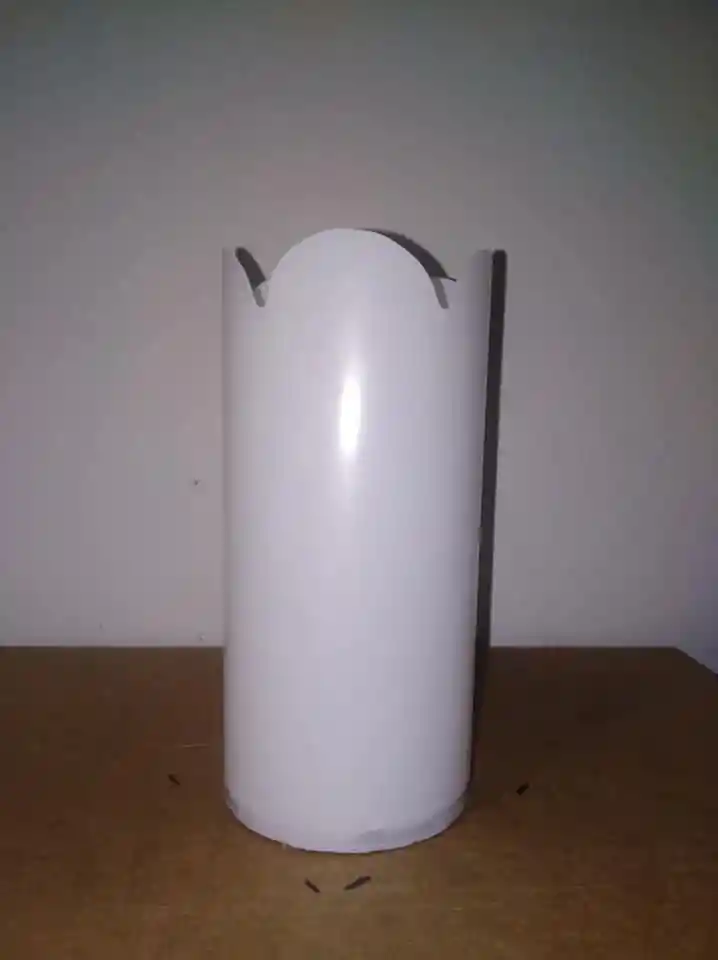 Farol Basico Circular