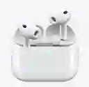 Airpods Pro 3 Calidad 1.1 Chip H2 2025 Cancelación 30h Batería