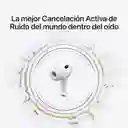 Airpods Pro 3 Calidad 1.1 Chip H2 2025 Cancelación 30h Batería
