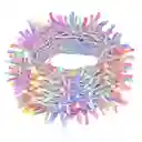 Luces De Navidad Navideña Multicolor 15 Metros