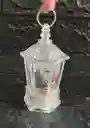 Farol Navideño Led Mini Unidad
