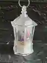 Farol Navideño Led Mini Unidad