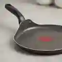 Mini Plancha Redonda Imusa Antiadherente Para Asar Talent Ligera