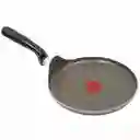 Mini Plancha Redonda Imusa Antiadherente Para Asar Talent Ligera