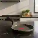 Mini Plancha Redonda Imusa Antiadherente Para Asar Talent Ligera