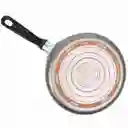 Mini Plancha Redonda Imusa Antiadherente Para Asar Talent Ligera