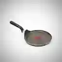 Mini Plancha Redonda Imusa Antiadherente Para Asar Talent Ligera