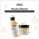 Pack Navidad Absolut Repair Loreal Professionnel 2025 (shampoo 300ml + Mascarilla 250ml)