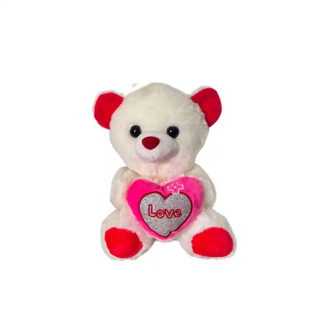 Peluche Love