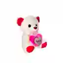 Peluche Love