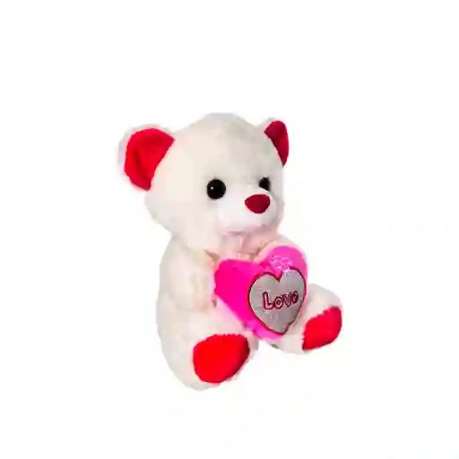 Peluche Love