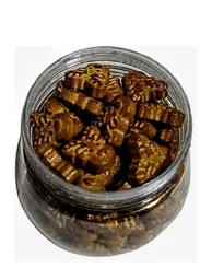 Sprinkles Dulces Reno Navidad X 125 Grs