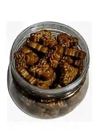 Sprinkles Dulces Reno Navidad X 125 Grs