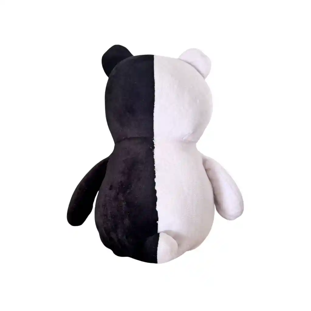 Peluche Oso Monokuma