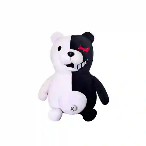 Peluche Oso Monokuma
