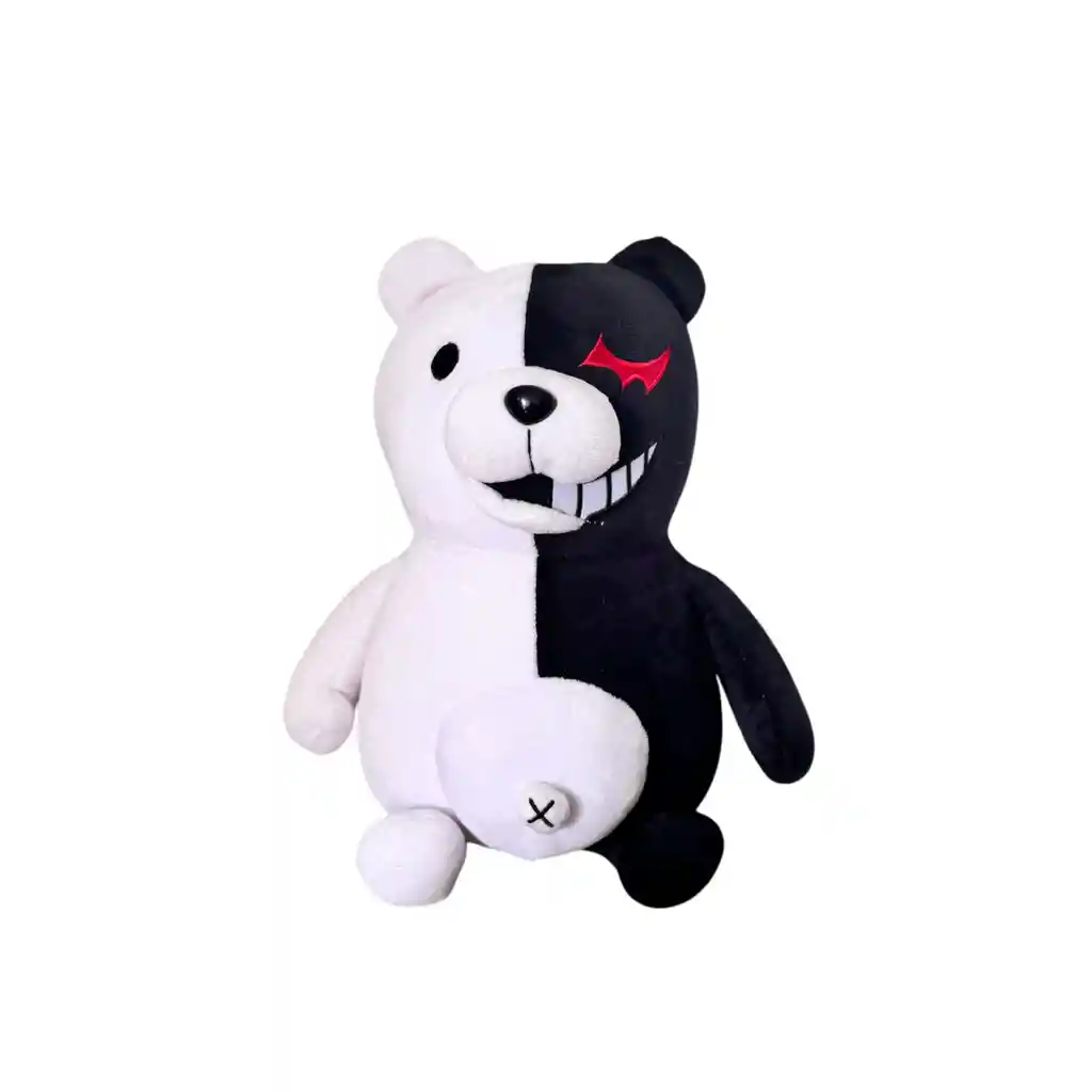 Peluche Oso Monokuma