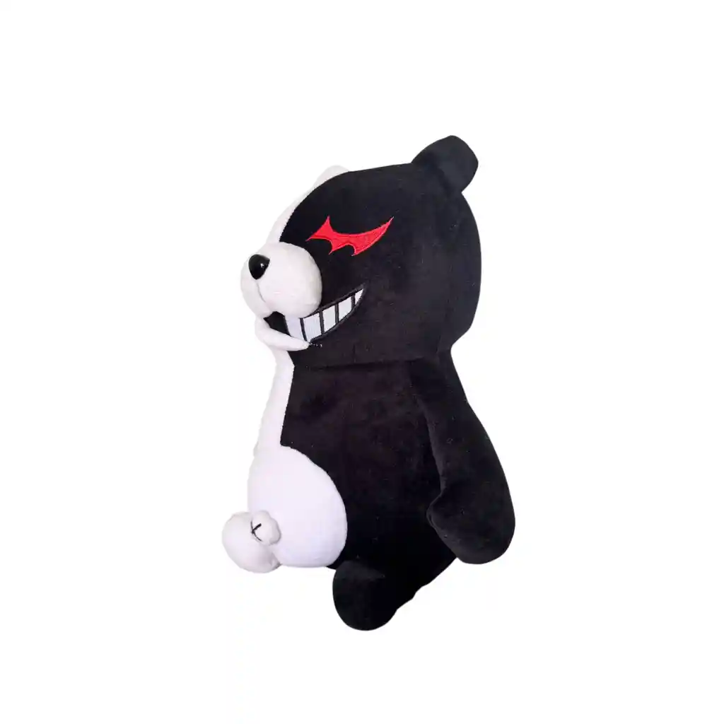 Peluche Oso Monokuma