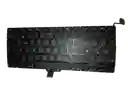 Teclado Macbook A1278 13"