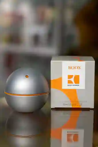 💎✨ Perfume Boos Orange · Eau De Toilette 90 Ml ·