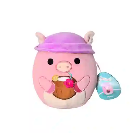 Peluche Cerdito Peter