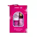 Kit Body Glam Spring True You