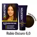Keraton Rubio Oscuro 6.0