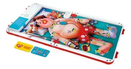 Juego De Mesa Hasbro Games Operando Original