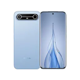 Celular Tecno Pova Slim 5g 256gb 8ram Azul