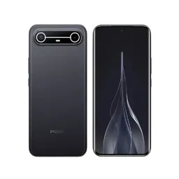 Celular Tecno Pova Slim 5g 256gb 8ram Negro