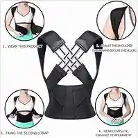 Corrector De Postura