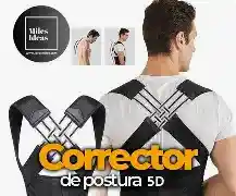 Corrector De Postura