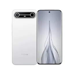 Celular Tecno Pova Slim 5g 256gb 8ram Blanco