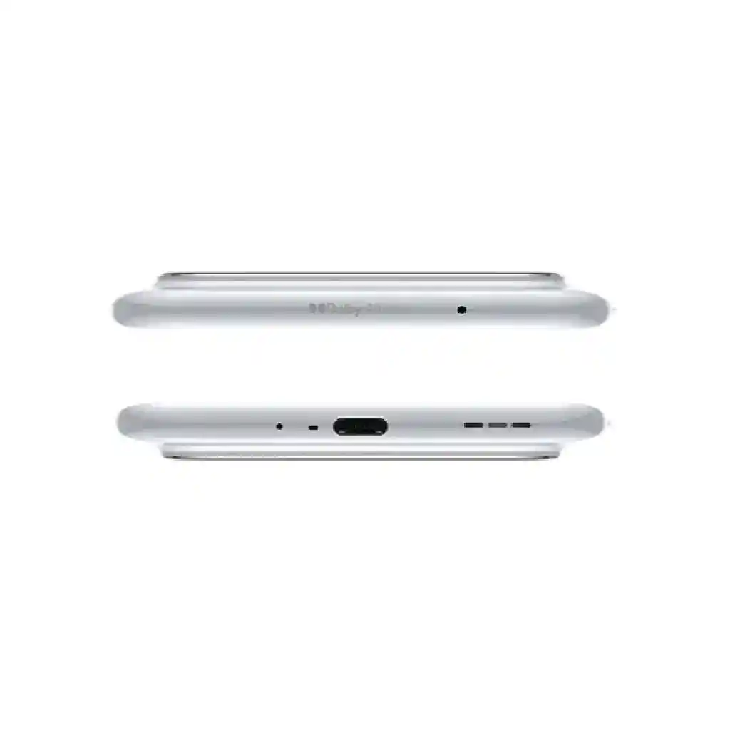 Celular Tecno Pova Slim 5g 256gb 8ram Blanco